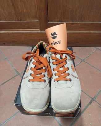 scarpe antinfortunistiche dike 44