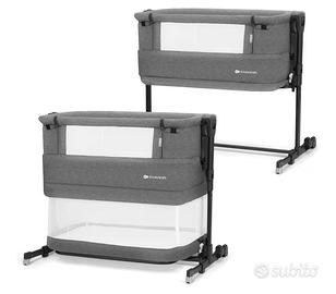 Culla Kindercraft next to me