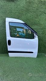 PORTIERA ANTERIORE DESTRA FIAT Doblo Serie (09>15)