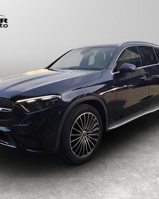 Mercedes GLC - X254 - GLC 220 d AMG Advanced 4mati
