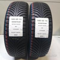 2 gomme 185 65 15 goodyear br507