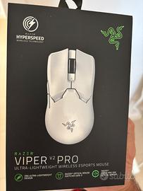 RAZER VIPER V2 PRO