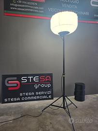 Faro illuminazione a led per i tuoi cantieri od ev