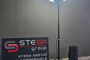Faro illuminazione a led per i tuoi cantieri od ev