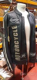 Giacca Harley Davidson moto uomo
