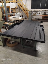 Guscio per Ford Transit Custom L2