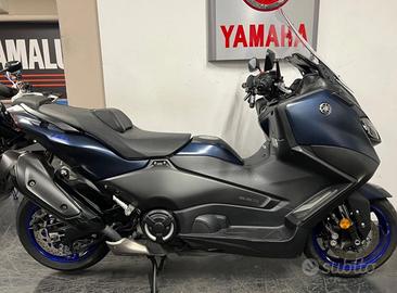 Yamaha T Max 560