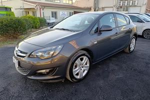 Opel Astra 1.6 cdti Elective s&s 110cv E6
