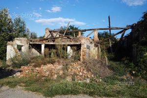 Rustico / Casale, da ristrutturare, 280 mq, Rovigo