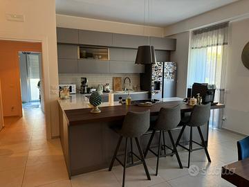 Casa in centro stile luxury