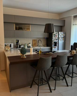 Casa in centro stile luxury