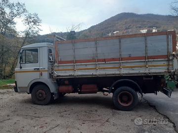 Camion fiat