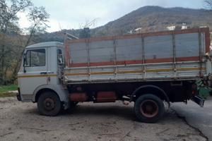 Camion fiat