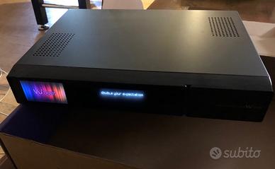 Decoder Vu+ DUO 2