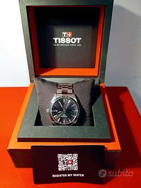 Tissot 40mm pari al nuovo