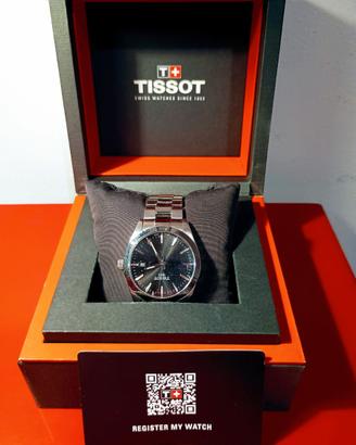 Tissot 40mm pari al nuovo