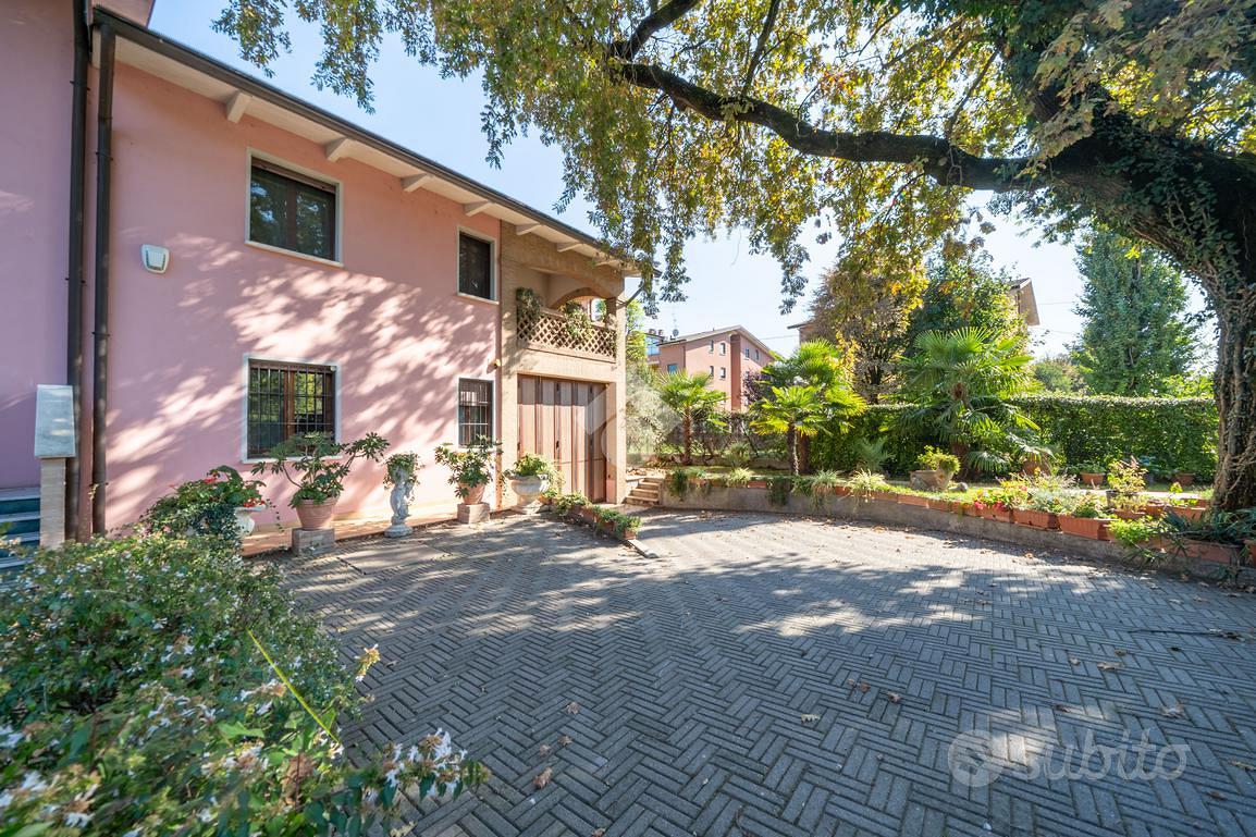House in Rubiera - Vista 6