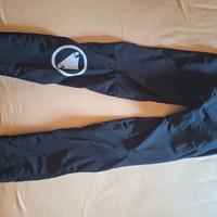 pantaloni mtb endura bambino