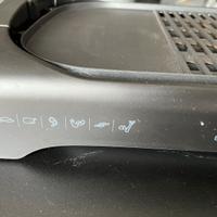 Bistecchiera Electrolux Easygrill