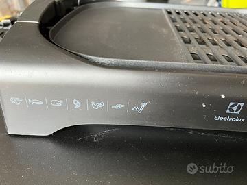 Bistecchiera Electrolux Easygrill