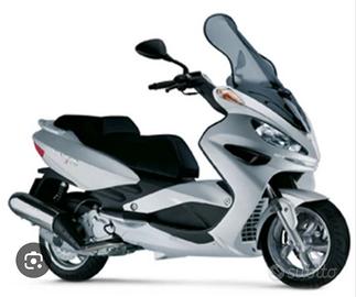 scooter marciante 