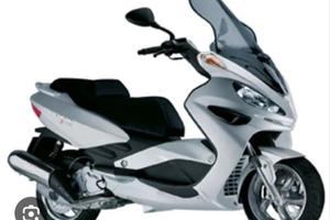 scooter marciante 