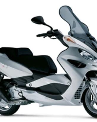 scooter marciante 