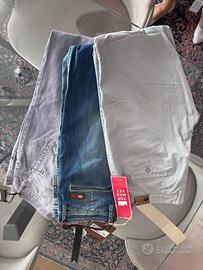 Jeans donna STOK