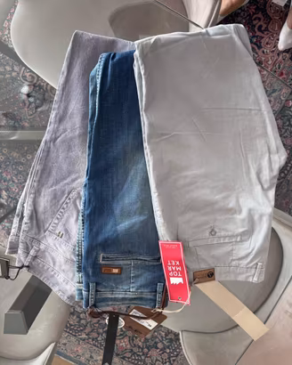 Jeans donna STOK