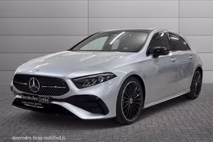 Mercedes-Benz Classe A 180 d Advanced Plus AM...