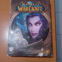 world of Warcraft PC