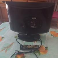 Monitor TV LG M1994D 19 pollici