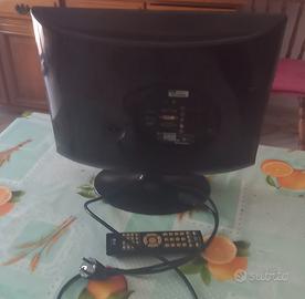 Monitor TV LG M1994D 19 pollici