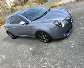 ALFA ROMEO MiTo - 2008