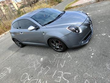 ALFA ROMEO MiTo - 2008