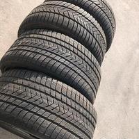 4 gomme invernali usate 315 35 20 e 275 40 20