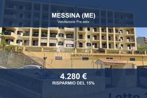 Immobile in asta di 9 m² a Messina