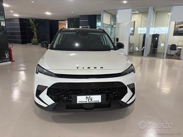 TIGER Six 1.5 T DI 7DCT