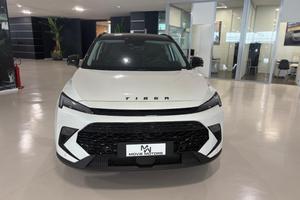 TIGER Six 1.5 T DI 7DCT