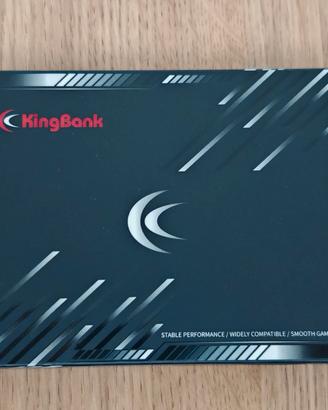 48GB (2x24GB) RAM DDR5 8400MHz CL38 con chip Hynix