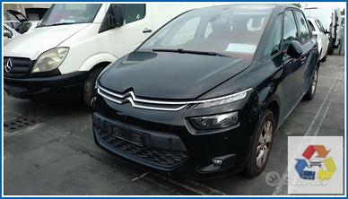 Ricambi Usati CITROEN C4 Picasso II
