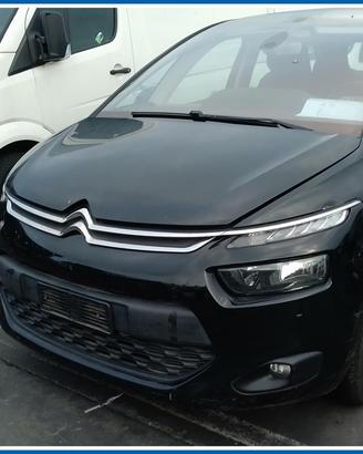Ricambi Usati CITROEN C4 Picasso II