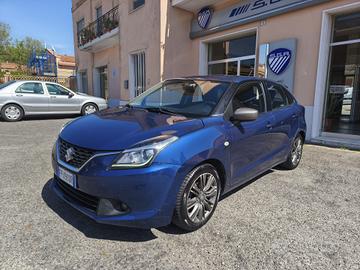 Suzuki Baleno 1.2 VVT Dualjet B-Cool (impianto GPL