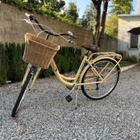 Bicicletta