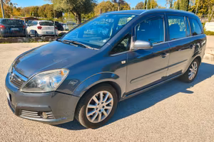 Opel Zafira COSMO