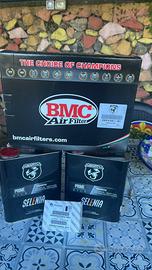 Kit tagliando 500 Abarth