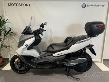 BMW c 400 gt Abs my21