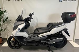 BMW c 400 gt Abs my21