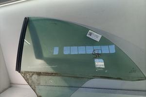 VETRO SCENDENTE POSTERIORE SINISTRO CITROEN C3 Plu