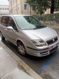 ULYSSE seconda serie 2009